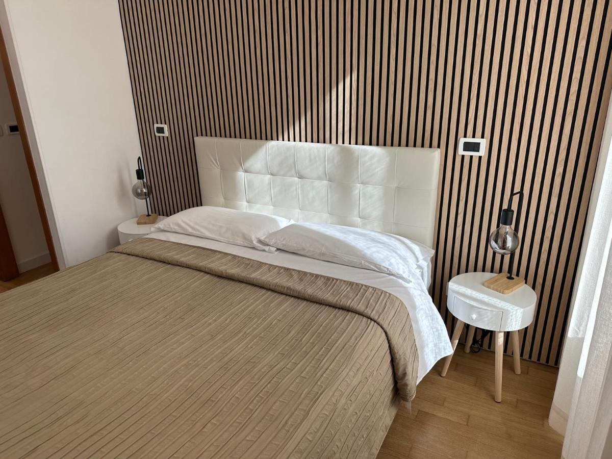 Green Hotel Rom Eksteriør billede
